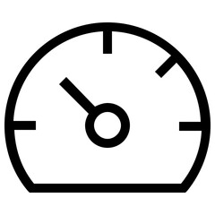 Control Panel Outline