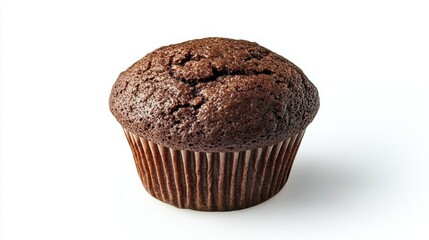 Delicious Chocolate Muffin