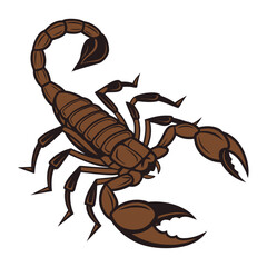 Scorpion