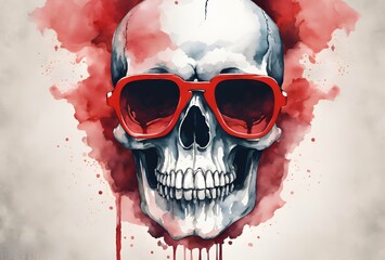 skull and crossbones