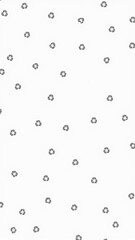 Eco-friendly recycling symbol on a gradient background signifying sustainability.