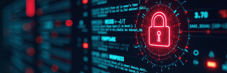 Cyber Attack Detected On Our Computer Network Due To A Severe Cybersecurity Vulnerability And Malicious Software Has Been Introduced. 00002
