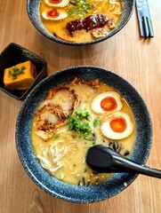 ramen noodles