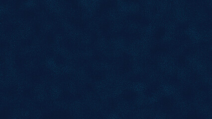 Technology blue lighting dots background