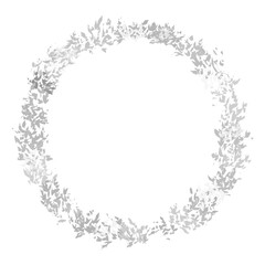 frame with ornament