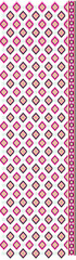 Trandy Ikat Design Pattern, Wallpaper, Background, paper print,