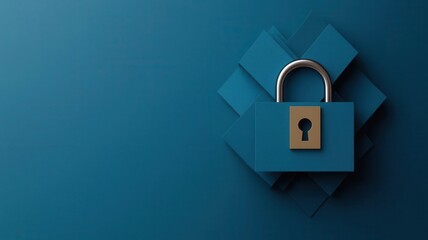 Fototapeta premium ransomware protection network security. Real-time vulnerability patching systems, automating the application of security updates to prevent ransomware exploits
