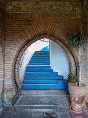 Mijas, Málaga.  Con el rol de visitante curioso. Hoy en visitas a pueblos de España