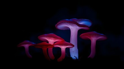 magical mashroom