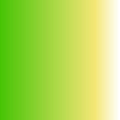 Background gradien green and yellow 