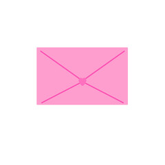 envelope with letter
