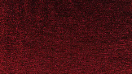 Fototapeta premium A black fabric with gold threads