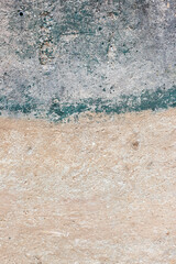 Weathered concret wall background