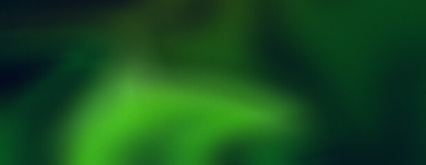Emerald green abstract background blur soft gradient