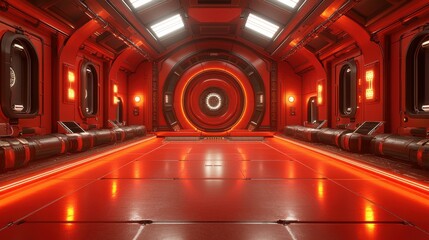 A dedicated electrician collaborating with a team to optimize power systems using innovative tools and real-time energy data in a high-tech facility