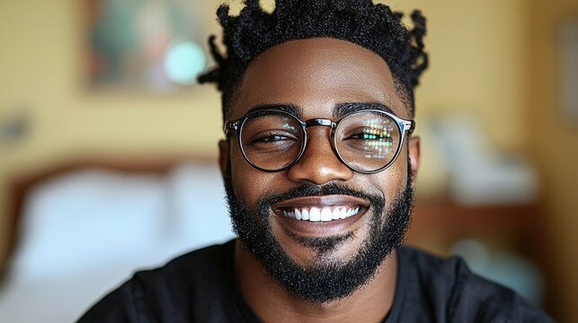 Portrait of a health informatics expert ensuring seamless data sharing between care providers with innovative digital platforms in a high-tech clinical environment