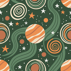 seamless pattern desings
