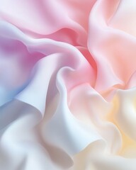 Obraz premium Fashionable Fabric Texture Abstract Background