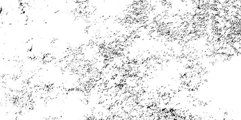 Abstract texture dust old damage dirty grainy and dusty scratches on white background overlay vector textures .