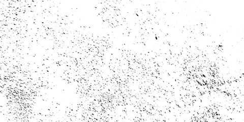 Abstract texture dust old damage dirty grainy and dusty scratches on white background overlay vector textures .