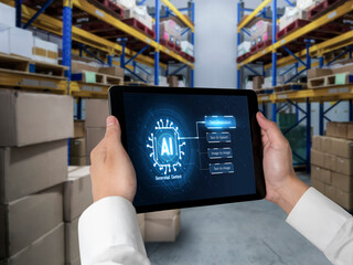 Generative AI virtual assistant tools for prompt engineer and user for ease of engage artificial...