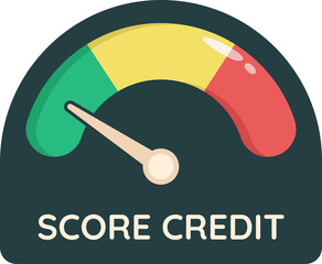 score credit