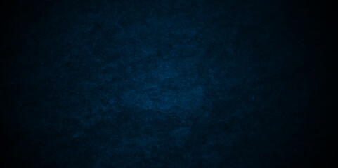 Abstract natural blue rough retro backdrop grunge wall texture background. concrete surface empty vintage smooth plaster texture design.	
