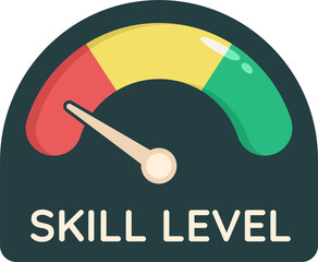 skill level