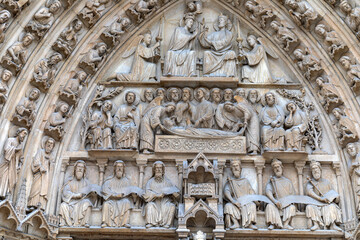 Dormition of the Mother of God