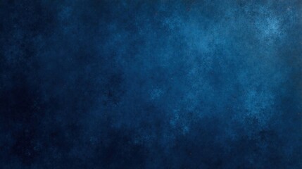 Obraz premium Deep Blue Abstract Texture A Serene and Textured Background for Design Projects