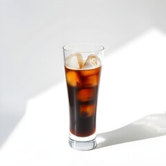 Korean coffee americano