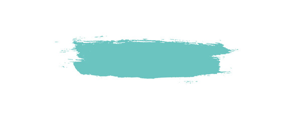 Paint Brush stroke vector illustration EPS 10