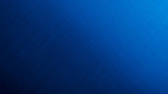 scratched blue metal sheet with visible texture. background
