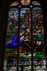 Adoration of the Magi