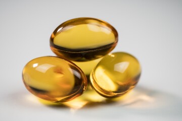 Omega 3 Pills