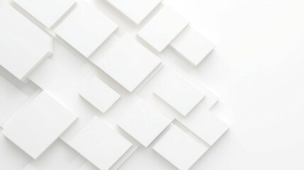 Minimalist Scandinavian Geometric Wallpaper, featuring clean lines and neutral colors, perfect for enhancing modern interiors with a touch of understated elegance.