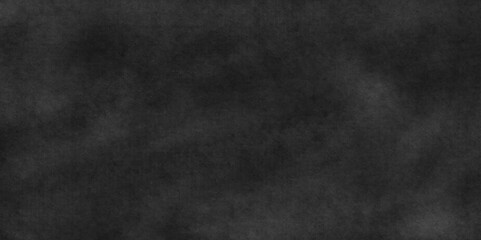 Dark black backdrop grunge cement wall. black stone marble concrete wall grunge texture background. Black texture chalk board and black board background. stone concrete texture.