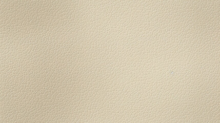 Cream Beige Leather Texture Background