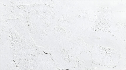 Fototapeta premium White textured wall background. Perfect for design projects needing a clean, minimalist backdrop.