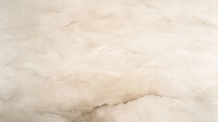 A white background with a few clouds