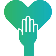 Honesty icon single vector illustration