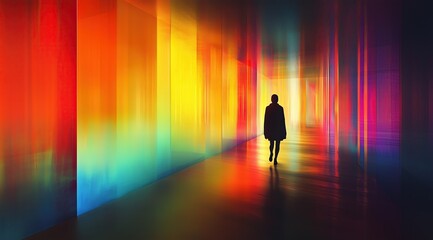 A modern interpretation of Line Thai art influenced, The Culture Code, Line Thai