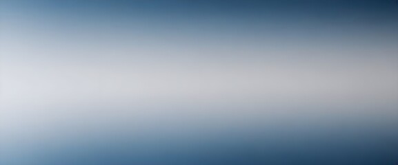Fototapeta premium Blue and white gradient colors background, metallic texture