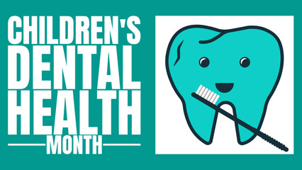 Children's Dental Health Month: Building Healthy Smiles for a Lifetime