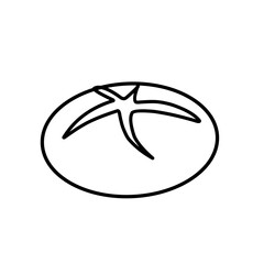 illustration set of various breads