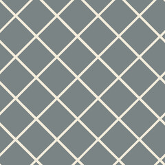 seamless pattern of blue tiles