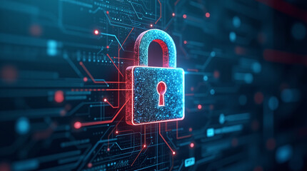 Prioritize user privacy and data protection. Focus on encryption and strong internet network security measures to safeguard personal data from cyber intrusions and breaches