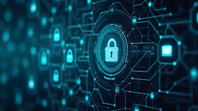 Prioritize user privacy and data protection. Focus on encryption and strong internet network security measures to safeguard personal data from cyber intrusions and breaches