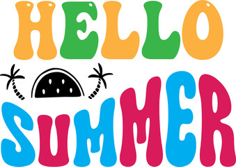 hello summer