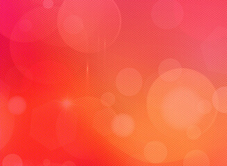 Bokeh background, Perfect for Holidays and Celebrations, bokeh banner for poster design, bokeh effect for background design works